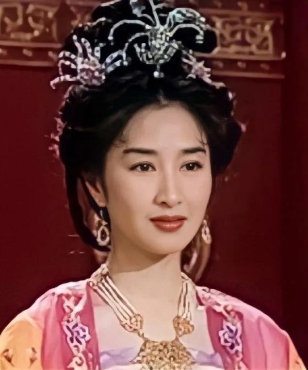 国内最漂亮的20位女明星，她们永远是70、80后心中最美女神-23.jpg