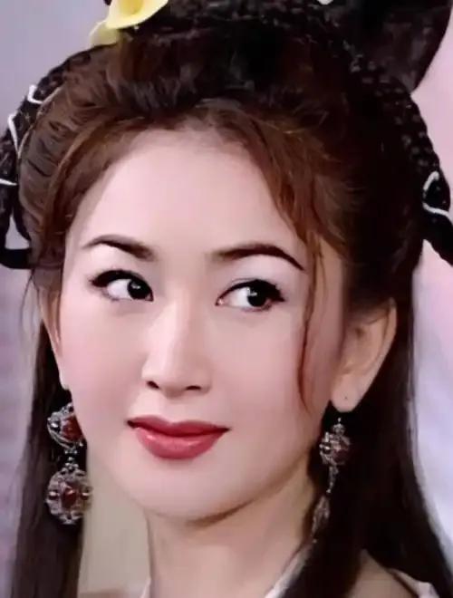 国内最漂亮的20位女明星，她们永远是70、80后心中最美女神-19.jpg