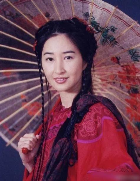 国内最漂亮的20位女明星，她们永远是70、80后心中最美女神-24.jpg