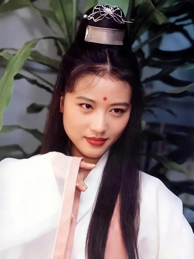 国内最漂亮的20位女明星，她们永远是70、80后心中最美女神-25.jpg