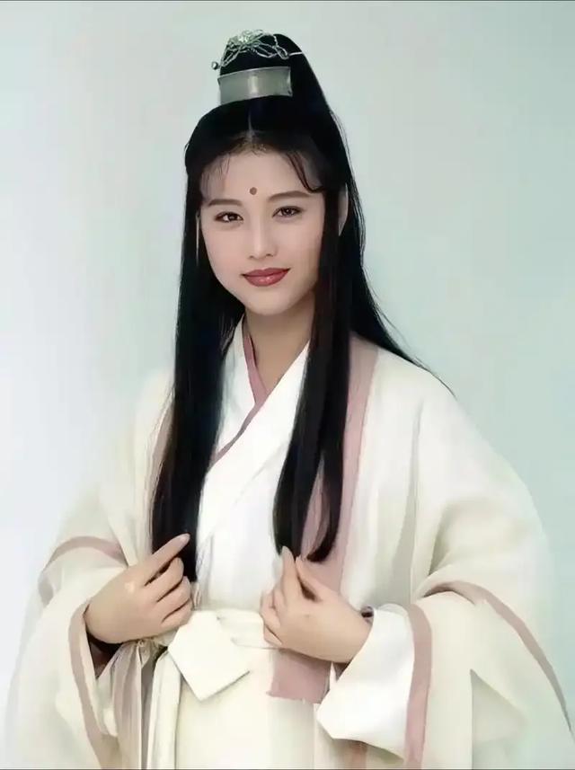 国内最漂亮的20位女明星，她们永远是70、80后心中最美女神-26.jpg