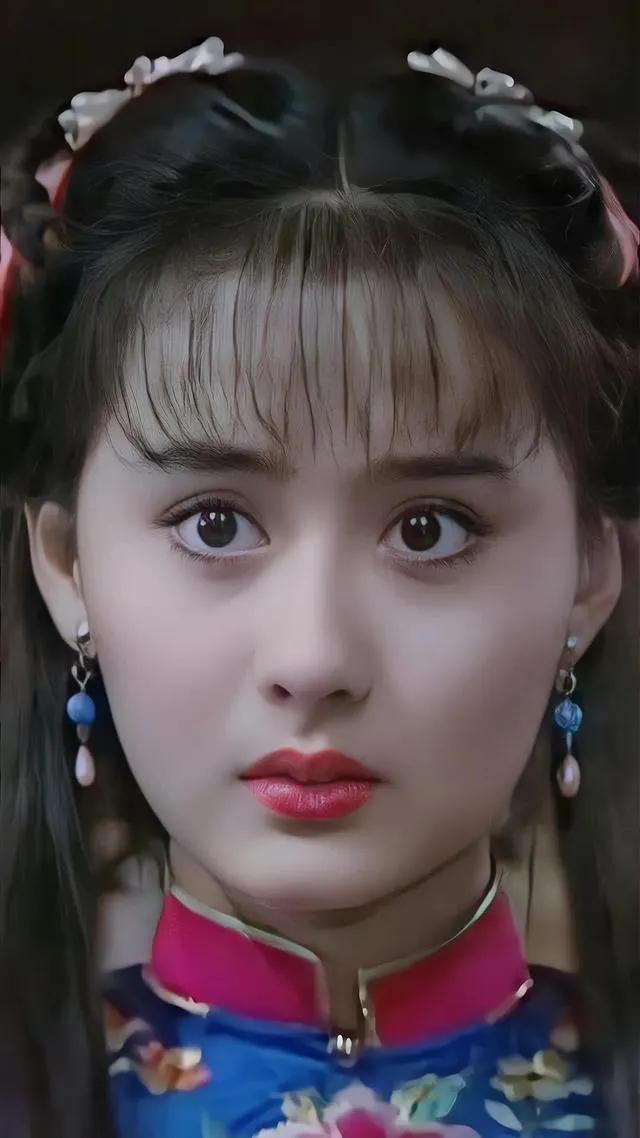 国内最漂亮的20位女明星，她们永远是70、80后心中最美女神-29.jpg