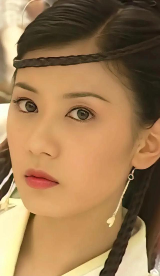国内最漂亮的20位女明星，她们永远是70、80后心中最美女神-33.jpg