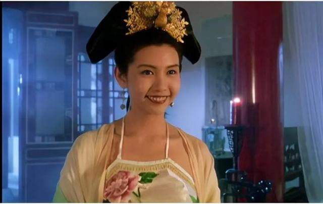 国内最漂亮的20位女明星，她们永远是70、80后心中最美女神-39.jpg