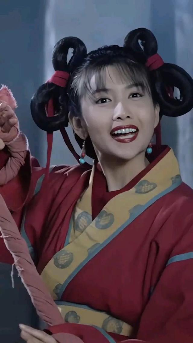 国内最漂亮的20位女明星，她们永远是70、80后心中最美女神-40.jpg
