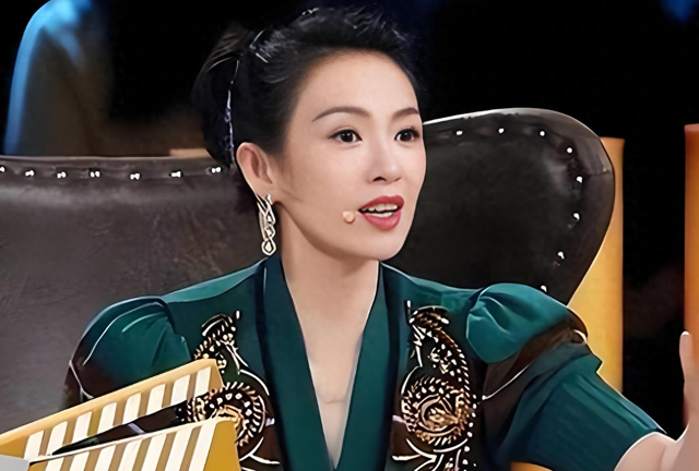 国内娱乐圈最有气质的十位女明星：独特韵味，各领风骚-1.jpg