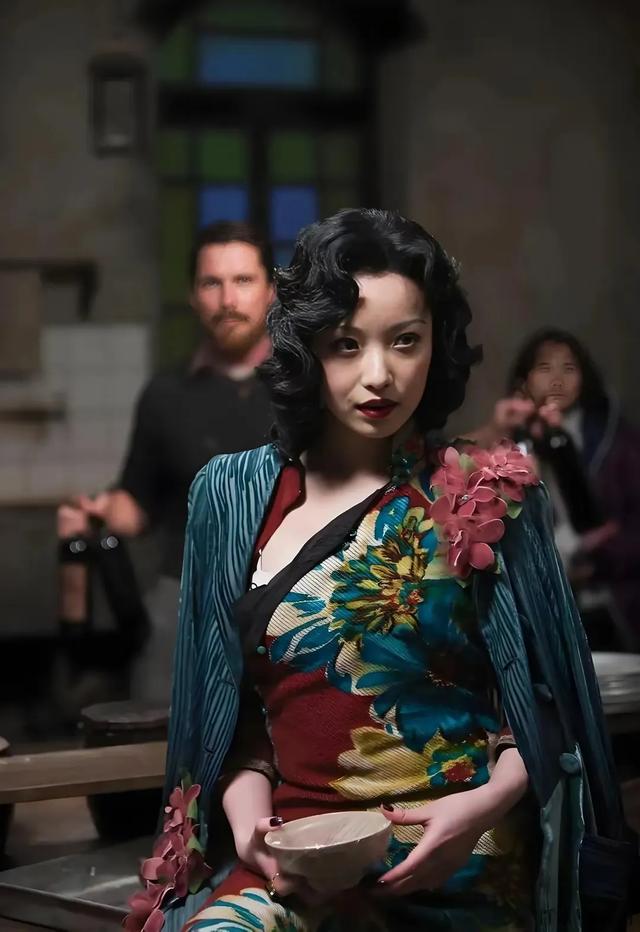 惊艳！内娱80后10位女明星，刘亦菲、赵丽颖上榜，有没有你喜欢的-7.jpg