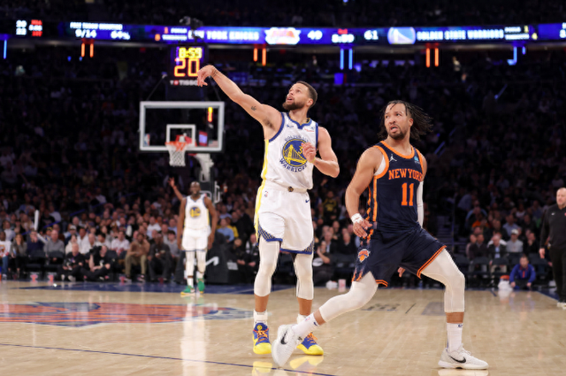 谁能问鼎NBA杯？勇士屈居第二，第一令人意外，湖人卫冕基本无望-1.jpg