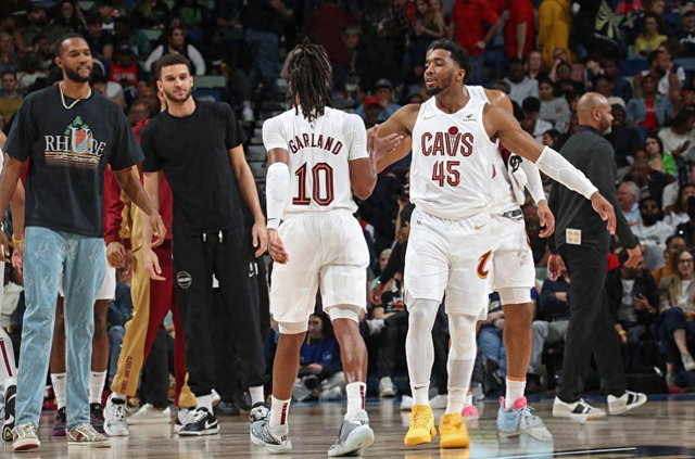 篮球预测分析前瞻：周三篮球302NBA：鹈鹕VS骑士-1.jpg