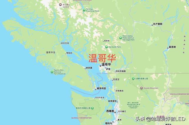 温哥华：它是北美洲第三大制片中心、素有“北方好莱坞”之称-6.jpg