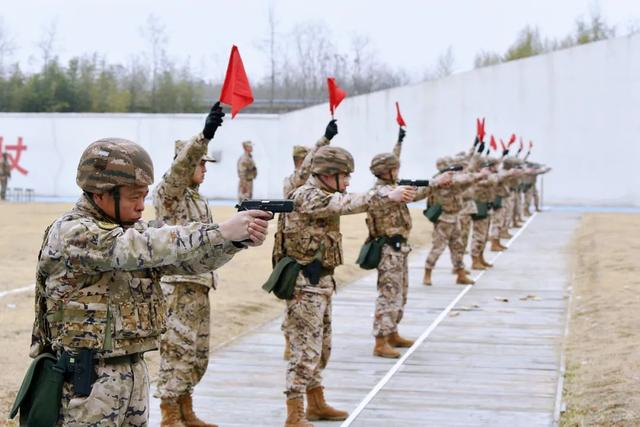苏武战线 | 强化军事训练，打牢战备基础-12.jpg
