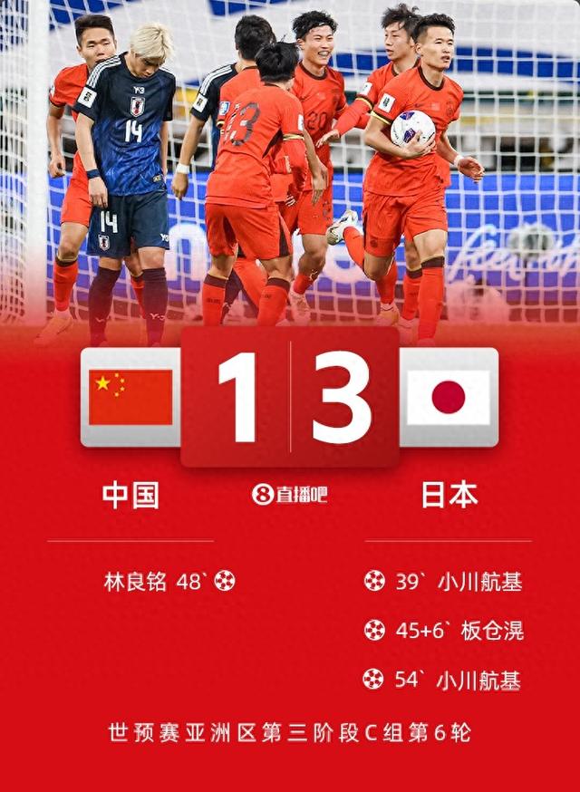 今日趣图：中国足球一夜“倒退”20年！10年之约韦世豪完胜南野-1.jpg