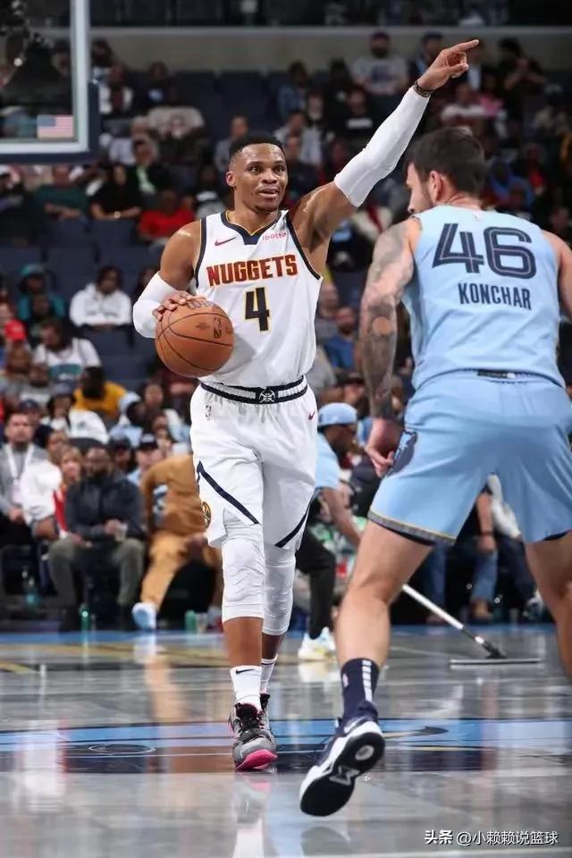 NBA:今日最新战况，湖人直逼第2，独行侠掘金真狠，伪强队现原形-3.jpg