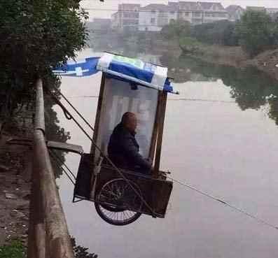 21张能让人嘴巴笑歪的搞笑图片，笑点低的人建议在家人陪同下观看-6.jpg