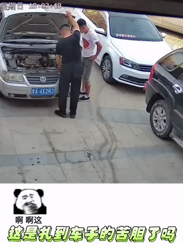 21张能让人嘴巴笑歪的搞笑图片，笑点低的人建议在家人陪同下观看-22.jpg