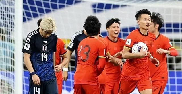 从0比7到1比3！国足的进步有目共睹，请把实用足球坚持到底-1.jpg