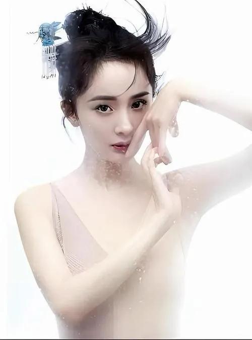 中国内地公认最美六大女明星，个个倾城倾国，哪个是你喜欢的？-3.jpg