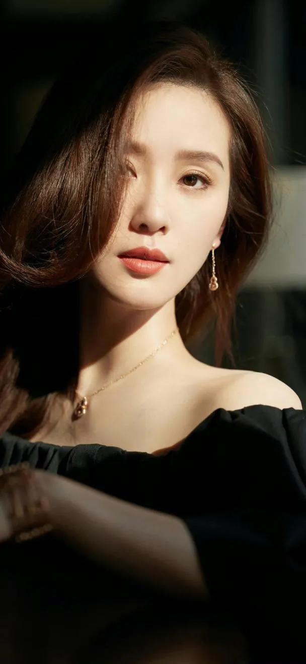 中国内地公认最美六大女明星，个个倾城倾国，哪个是你喜欢的？-5.jpg