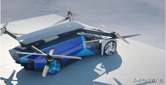 “飞”进生活！2030年，我们要和天空“抢道”了？-2.jpg
