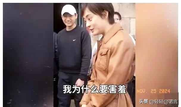 头条热搜，孙俪邓超被拍公开和路人吵架，缘由曝光网力挺不能忍-5.jpg