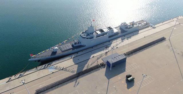 海陆空三军装备对比，2023年中国和美国军事实力，还差在哪里？-10.jpg