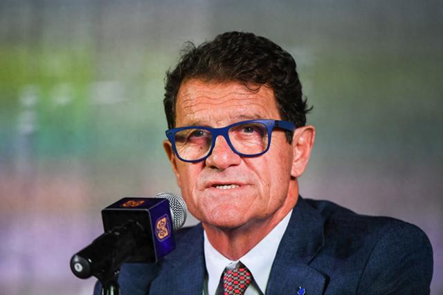 卡佩罗：拉齐奥踢出了意大利最精彩足球 没想到德赫亚恢复这么好-1.jpg