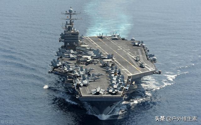 美国军事实力世界第一？“账面第一”背后的隐忧与真相-1.jpg