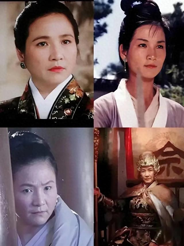 一路走好！2024年离开人世的6位明星艺人，最大78岁，最小41岁-1.jpg