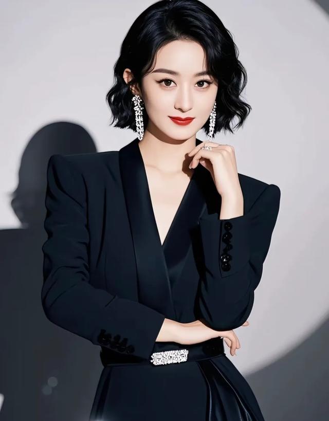 内娱最干净的10位女明星，不傍大款，不当小三，个个都是大美女-6.jpg