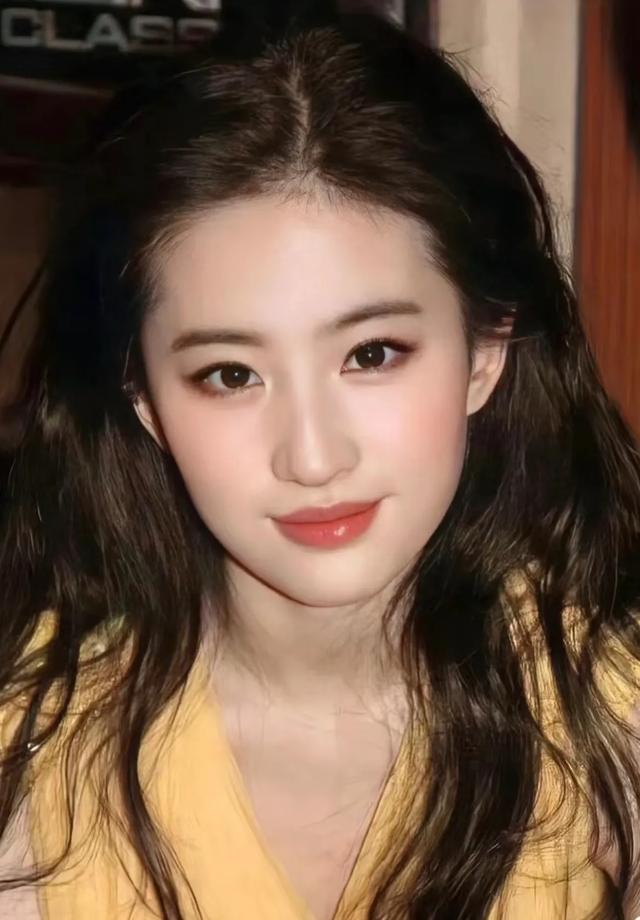 内娱最干净的10位女明星，不傍大款，不当小三，个个都是大美女-7.jpg