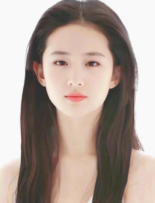 内娱最干净的10位女明星，不傍大款，不当小三，个个都是大美女-8.jpg