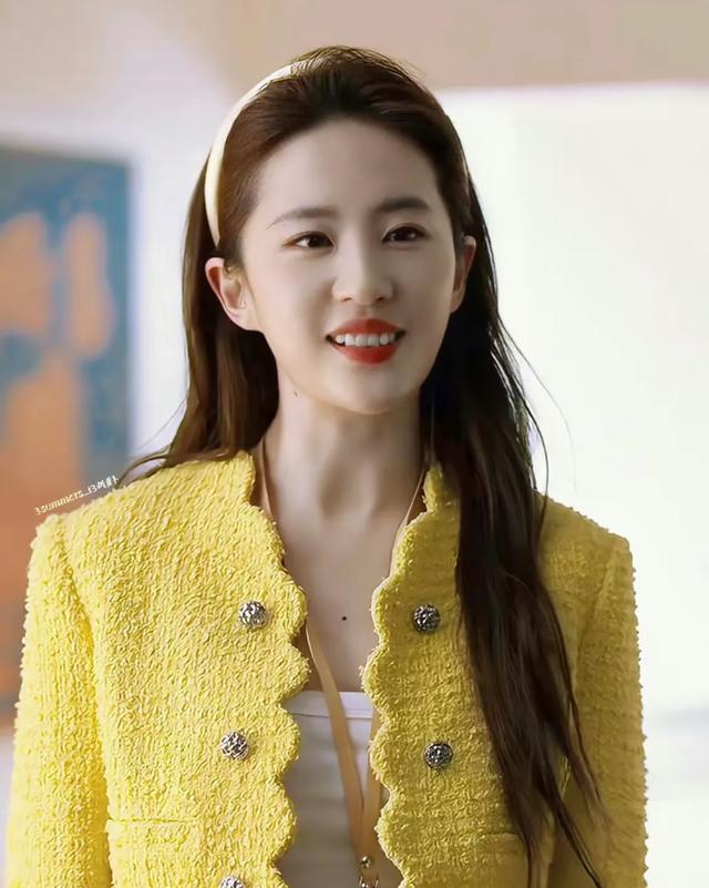 内娱最干净的10位女明星，不傍大款，不当小三，个个都是大美女-9.jpg