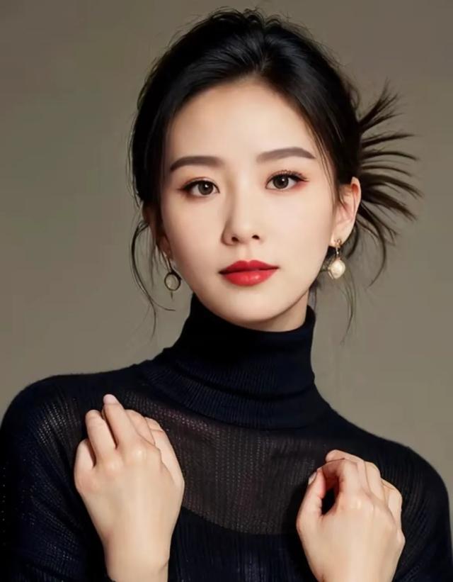 内娱最干净的10位女明星，不傍大款，不当小三，个个都是大美女-11.jpg