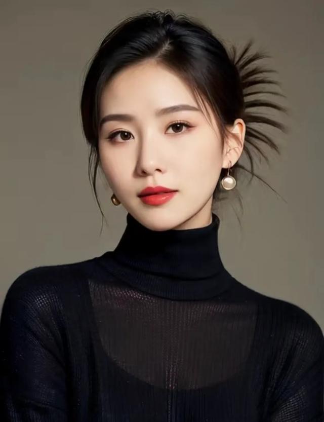 内娱最干净的10位女明星，不傍大款，不当小三，个个都是大美女-10.jpg