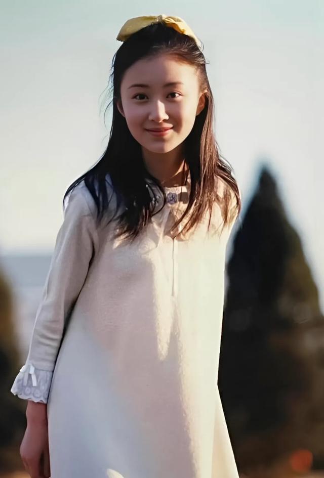 内娱最干净的10位女明星，不傍大款，不当小三，个个都是大美女-16.jpg
