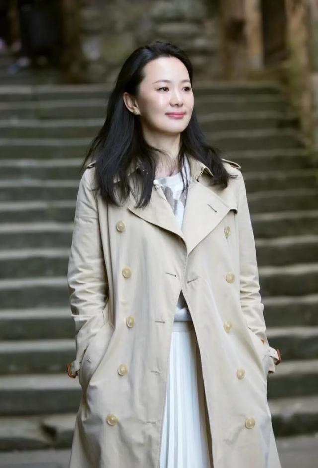 内娱最干净的10位女明星，不傍大款，不当小三，个个都是大美女-18.jpg