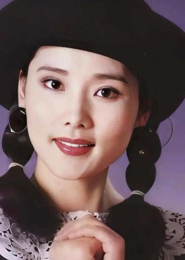 内娱最干净的10位女明星，不傍大款，不当小三，个个都是大美女-22.jpg