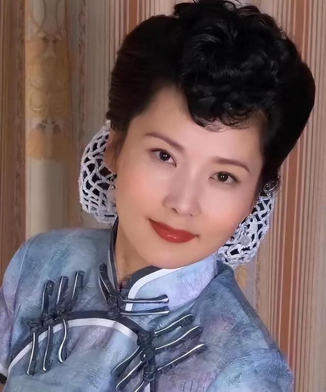 内娱最干净的10位女明星，不傍大款，不当小三，个个都是大美女-23.jpg