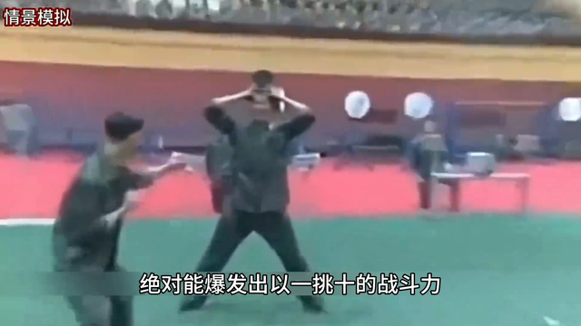 朝鲜和韩国，谁的军事实力更胜一筹？-3.jpg