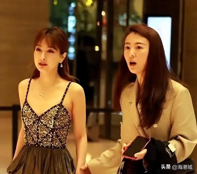 明星被素人抢风头？丞磊同框输了，热巴身材比不过，倪妮颜值被秒-5.jpg