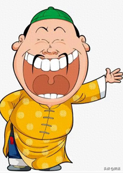 12个顶级笑话，看完不准笑，发给朋友们解解压！-1.jpg