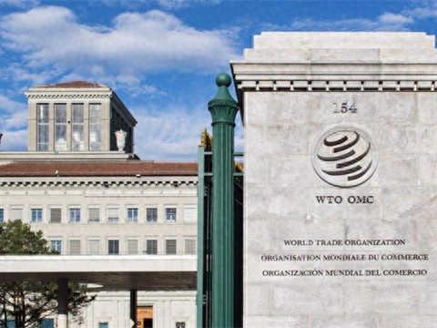 中国在WTO重申：加拿大对中国EV关税措施扰乱全球产业贸易和供应链｜独家-1.jpg