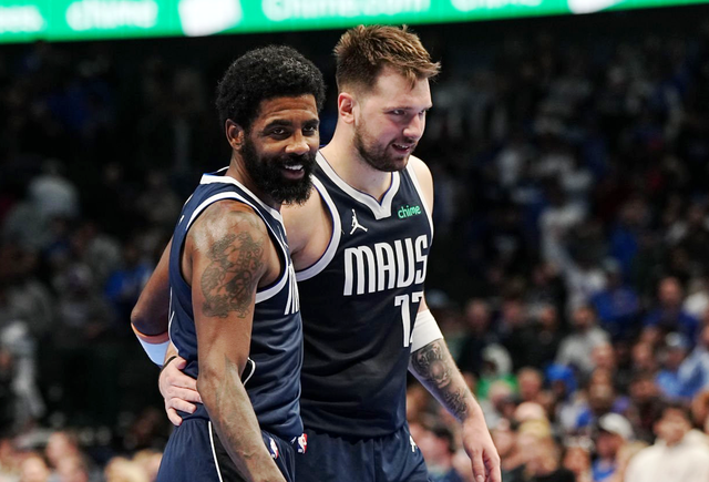 NBA最新排名：独行侠升西部第3快船第5 勇士跌第7湖人掉到第9-2.jpg