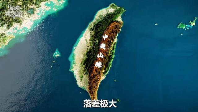 台海局势下两岸军事博弈新态势，台湾“山地战”成不了气候-6.jpg