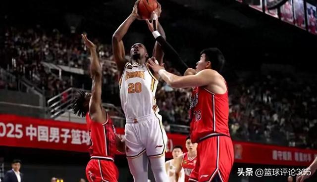 随着广州104-130山西,山东胜青岛,CBA排名榜大乱:北京最强却错成3-1.jpg