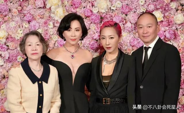 刘嘉玲59岁生日这天，让人看到富豪明星晚年无儿无女的真实生活-3.jpg