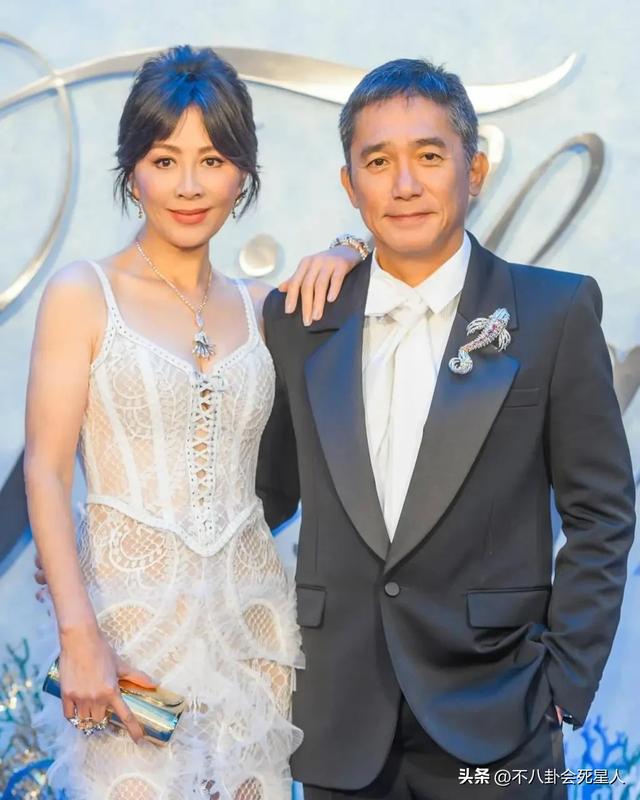 刘嘉玲59岁生日这天，让人看到富豪明星晚年无儿无女的真实生活-5.jpg