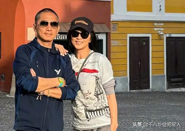 刘嘉玲59岁生日这天，让人看到富豪明星晚年无儿无女的真实生活-7.jpg