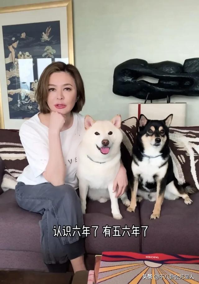 刘嘉玲59岁生日这天，让人看到富豪明星晚年无儿无女的真实生活-10.jpg