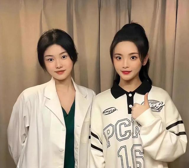 明星被素人抢风头？丞磊同框输了，热巴身材比不过，倪妮颜值被秒-10.jpg
